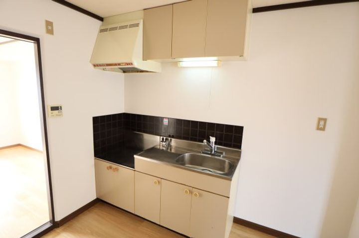 奈良県橿原市新賀町(アパート)の賃貸物件201のその他画像