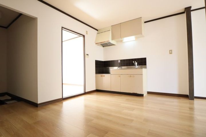 奈良県橿原市新賀町(アパート)の賃貸物件201のその他画像