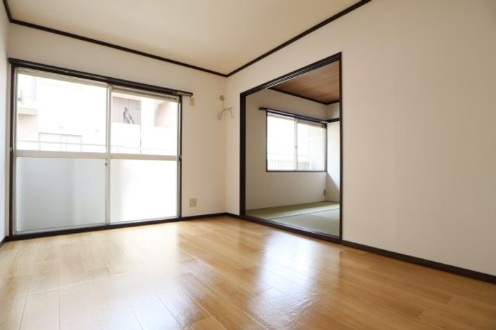 奈良県橿原市新賀町(アパート)の賃貸物件201のその他画像