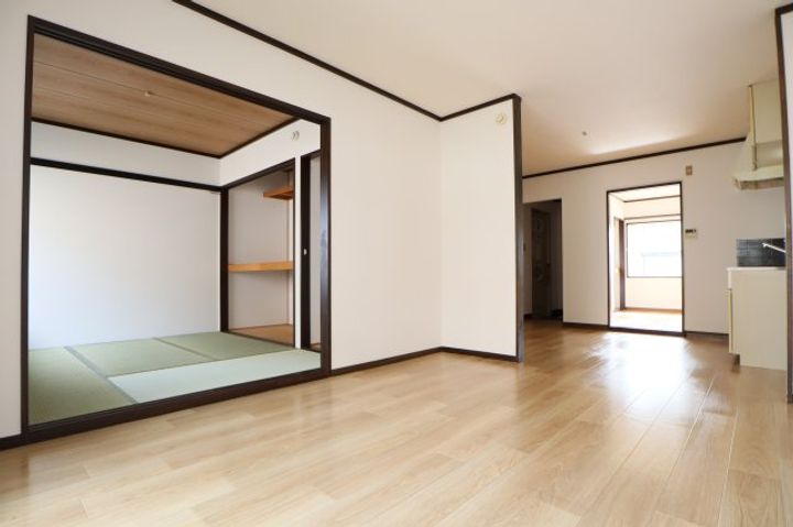 奈良県橿原市新賀町(アパート)の賃貸物件201のその他画像