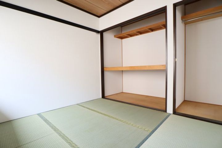 奈良県橿原市新賀町(アパート)の賃貸物件201のその他画像