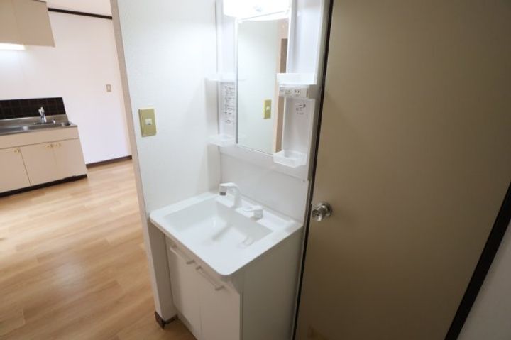 奈良県橿原市新賀町(アパート)の賃貸物件201のその他画像