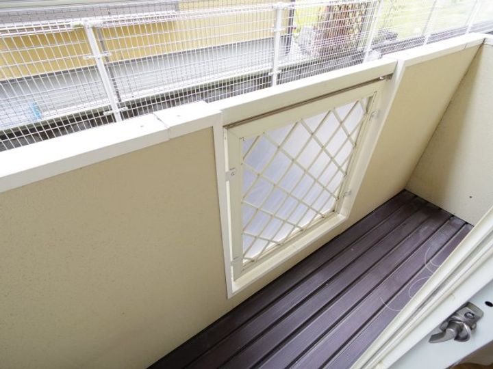 奈良県橿原市新口町(アパート)の賃貸物件102のその他画像