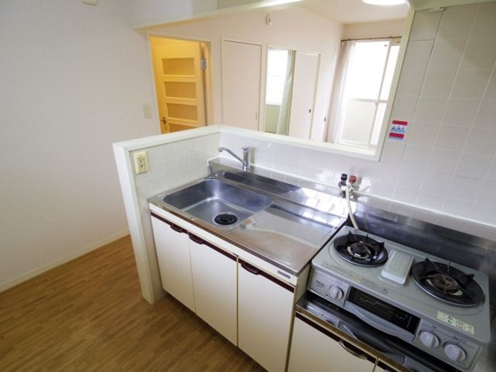 奈良県橿原市新口町(アパート)の賃貸物件102のその他画像