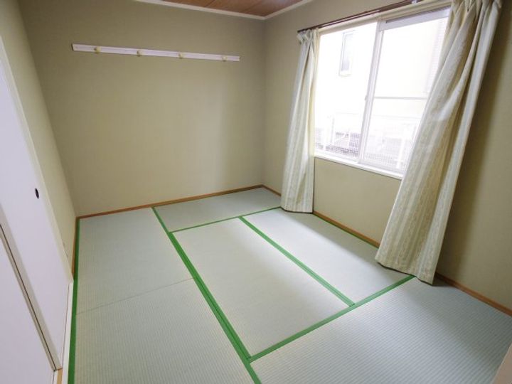 奈良県橿原市新口町(アパート)の賃貸物件102のその他画像