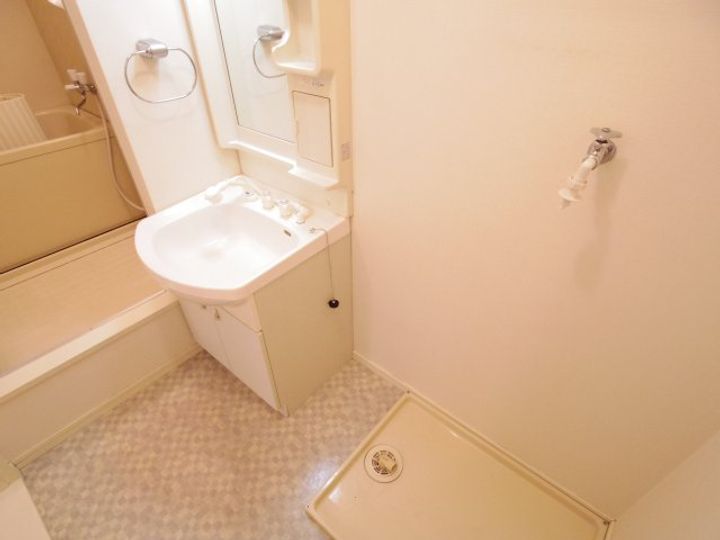 奈良県橿原市新口町(アパート)の賃貸物件102のその他画像