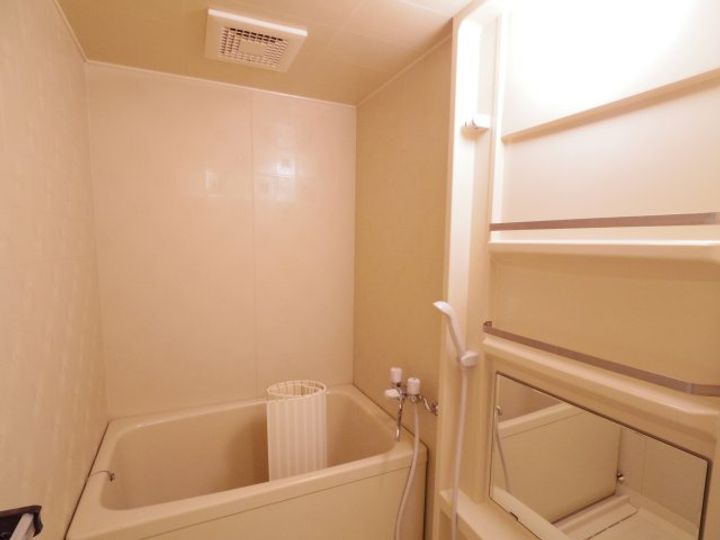 奈良県橿原市新口町(アパート)の賃貸物件102のその他画像