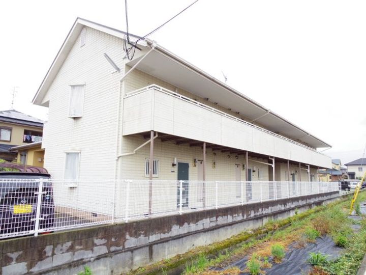 奈良県橿原市新口町(アパート)の賃貸物件102のその他画像