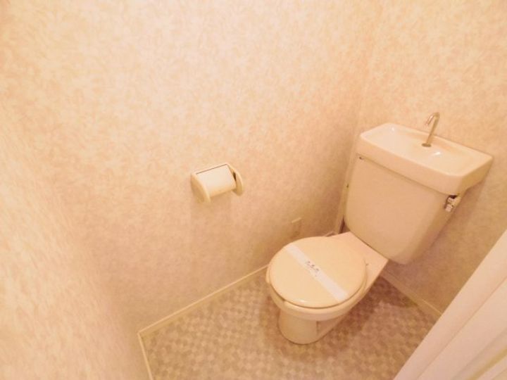 奈良県橿原市新口町(アパート)の賃貸物件102のその他画像