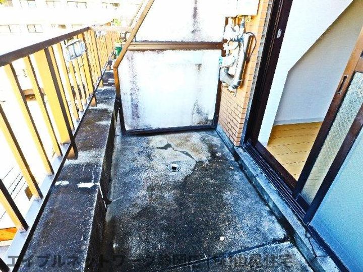 静岡県静岡市葵区南安倍1丁目(マンション)の賃貸物件のその他画像