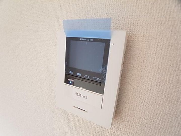 奈良県北葛城郡上牧町滝川台2丁目(アパート)の賃貸物件201のその他画像