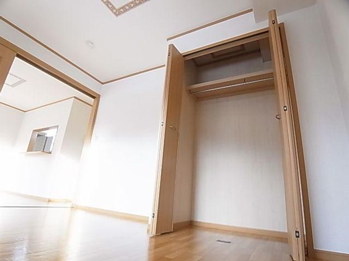 奈良県北葛城郡上牧町滝川台2丁目(アパート)の賃貸物件201のその他画像