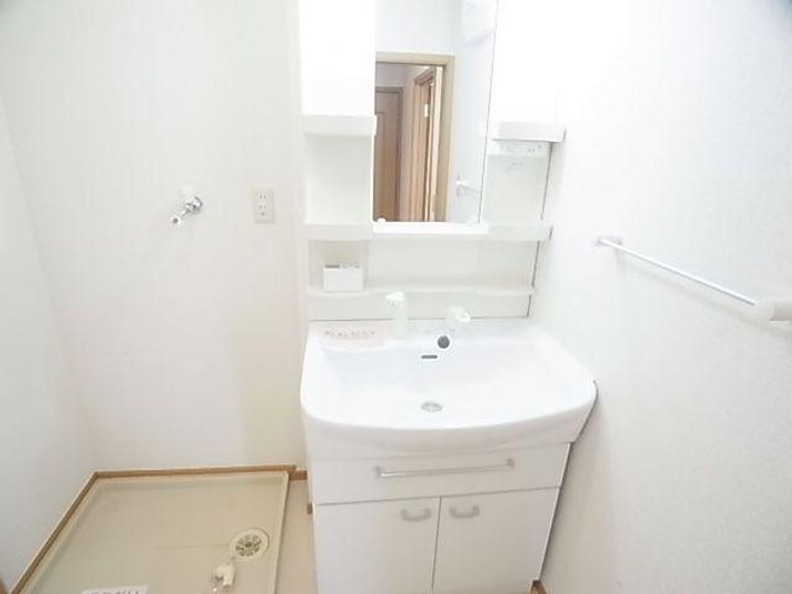 奈良県北葛城郡上牧町滝川台2丁目(アパート)の賃貸物件201のその他画像