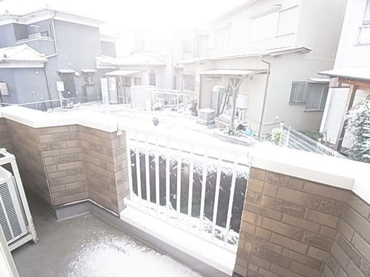 奈良県北葛城郡上牧町滝川台2丁目(アパート)の賃貸物件201のその他画像