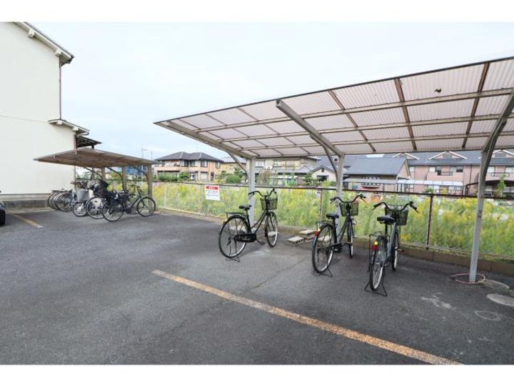 奈良県橿原市豊田町(アパート)の賃貸物件103のその他画像