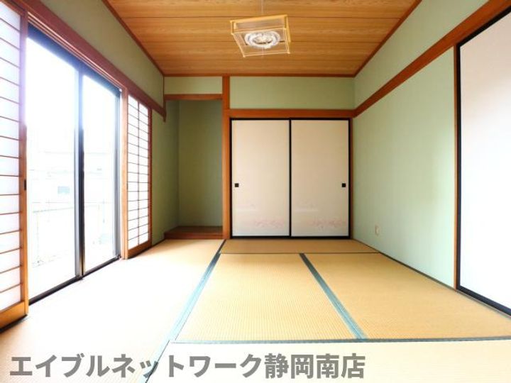 静岡県焼津市浜当目2丁目(一戸建)の賃貸物件Kのその他画像