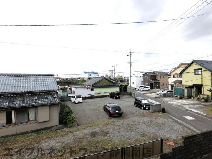 静岡県焼津市浜当目2丁目(一戸建)の賃貸物件Kのその他画像