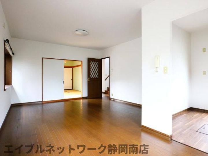 静岡県焼津市浜当目2丁目(一戸建)の賃貸物件Kの内装