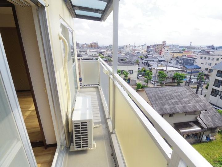 奈良県奈良市東城戸町(マンション)の賃貸物件のその他画像