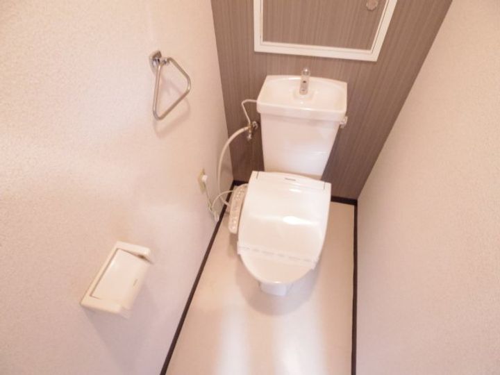 奈良県奈良市東城戸町(マンション)の賃貸物件のその他画像