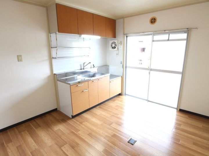 奈良県生駒郡三郷町立野南2丁目(マンション)の賃貸物件のその他画像