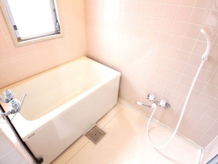 奈良県生駒郡三郷町立野南2丁目(マンション)の賃貸物件の風呂