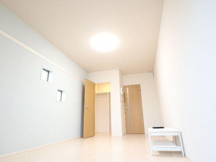 奈良県奈良市宝来4丁目(マンション)の賃貸物件の内装