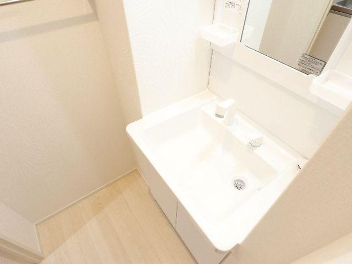 奈良県奈良市宝来4丁目(マンション)の賃貸物件のその他画像