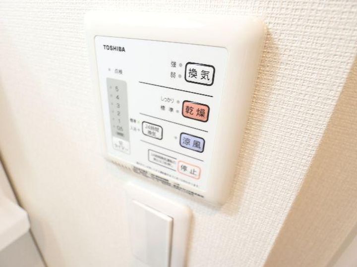 奈良県奈良市宝来4丁目(マンション)の賃貸物件のその他画像