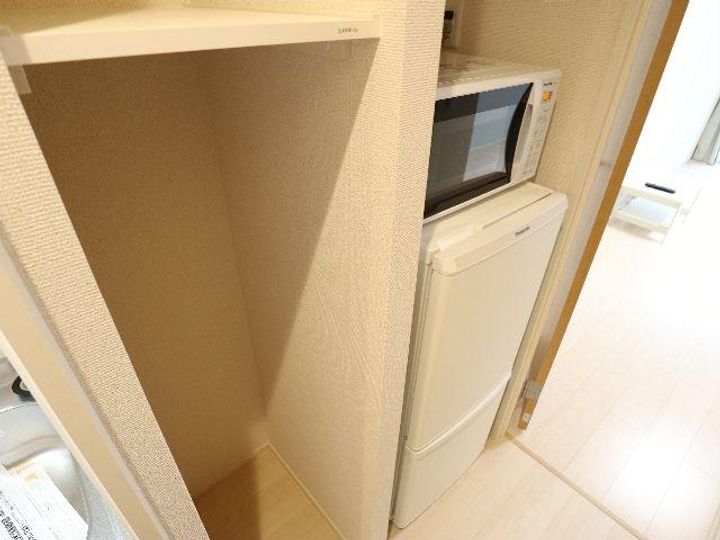 奈良県奈良市宝来4丁目(マンション)の賃貸物件のその他画像