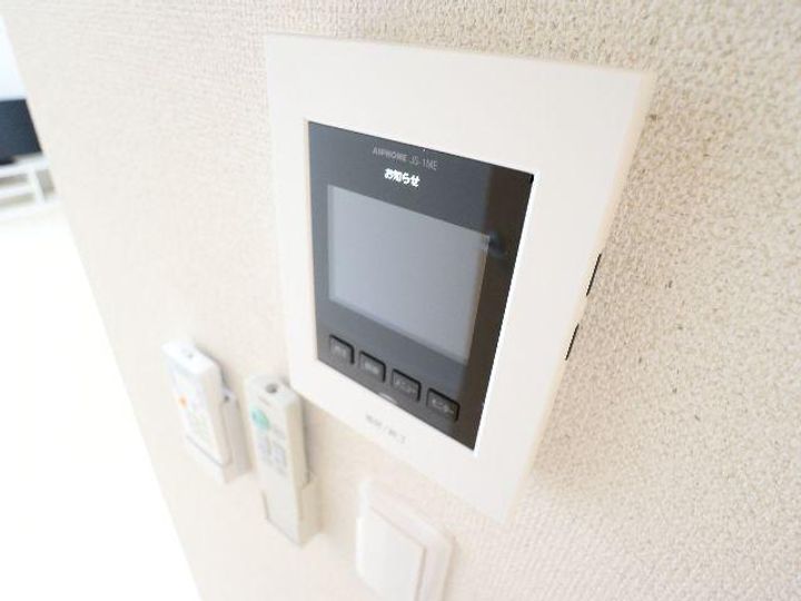奈良県奈良市宝来4丁目(マンション)の賃貸物件のその他画像