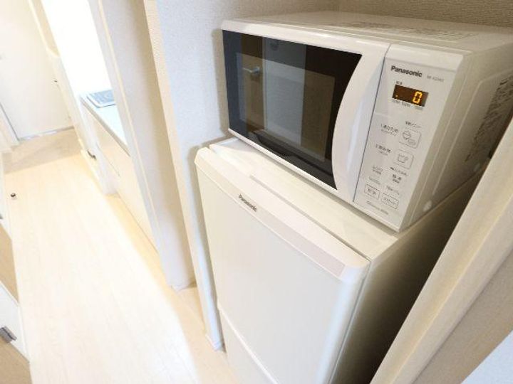 奈良県奈良市宝来4丁目(マンション)の賃貸物件のその他画像