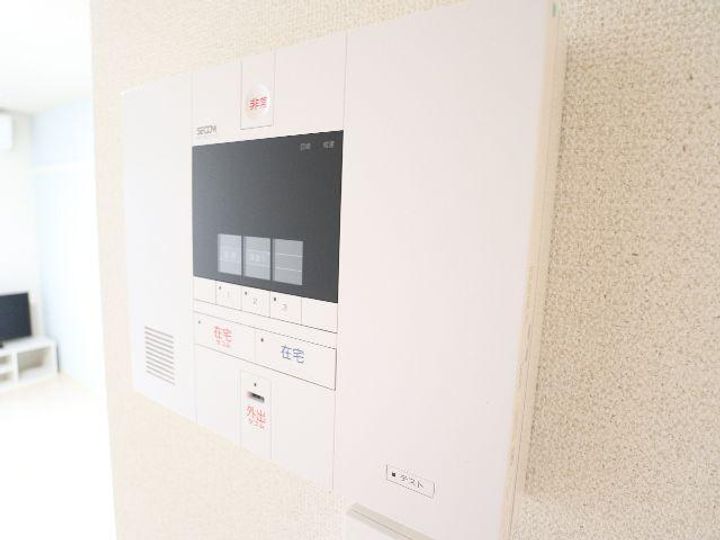 奈良県奈良市宝来4丁目(マンション)の賃貸物件のその他画像