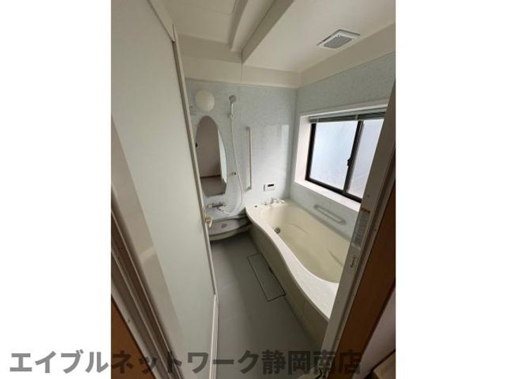 静岡県焼津市祢宜島(一戸建)の賃貸物件Kの風呂