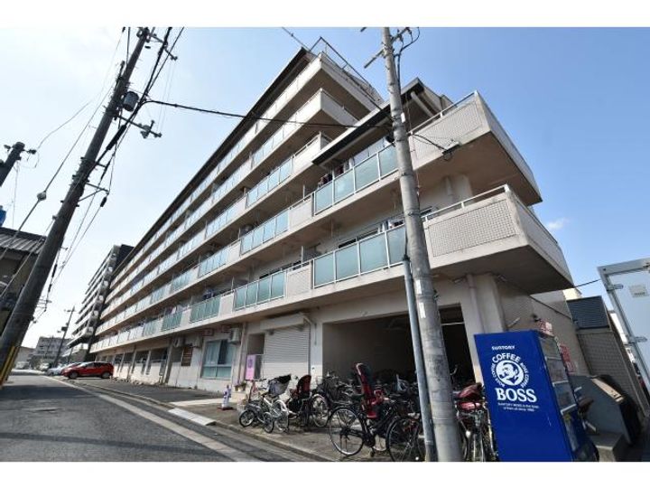 シティコープ新大宮のその他画像