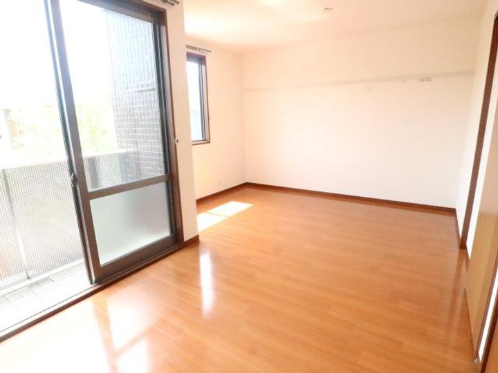 スプリングヒルズの内装