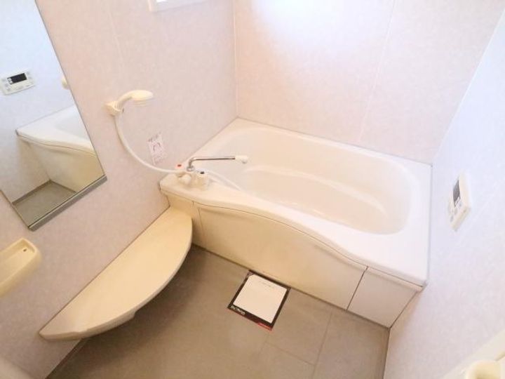 スプリングヒルズの風呂