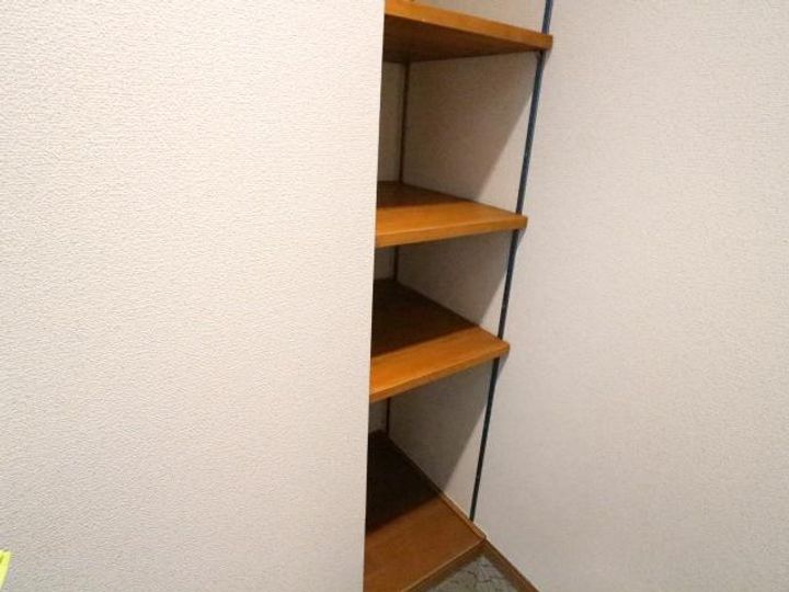 ハイツ佐保のその他画像