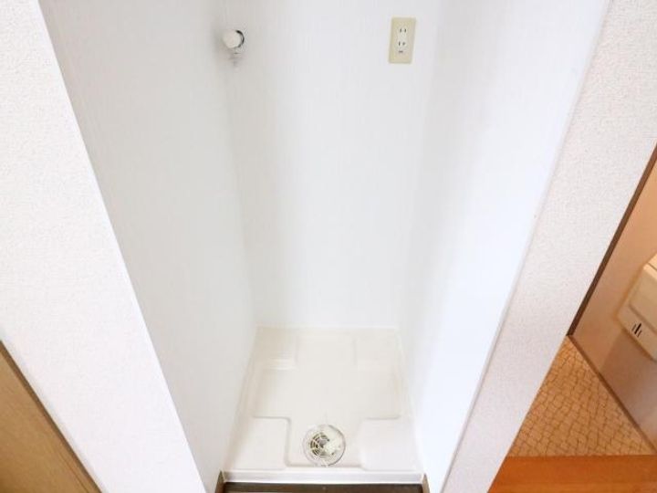 ハイツ佐保のその他画像