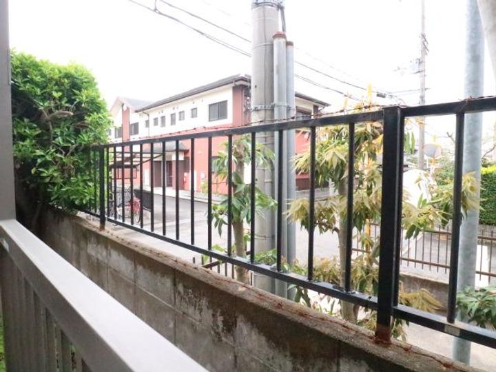 ハイツ佐保のその他画像