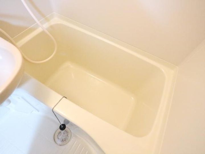 ハイツ佐保の風呂