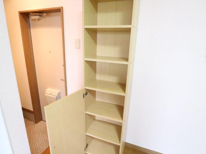 ハイツ佐保のその他画像