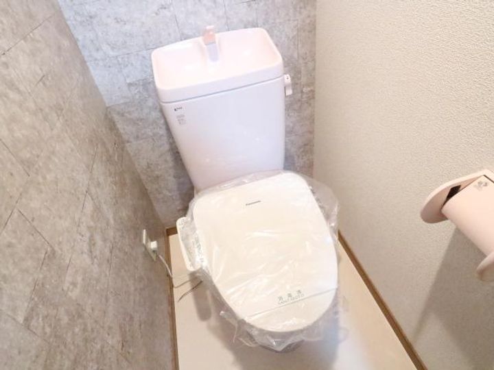 ハイツ佐保のその他画像