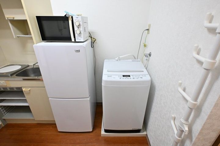 コモハウス303のその他画像