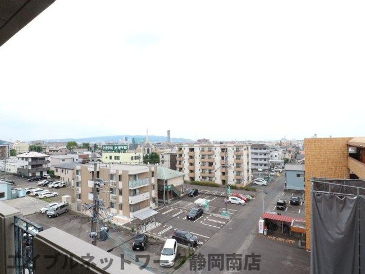 はいからさん通り弐番館6004のその他画像