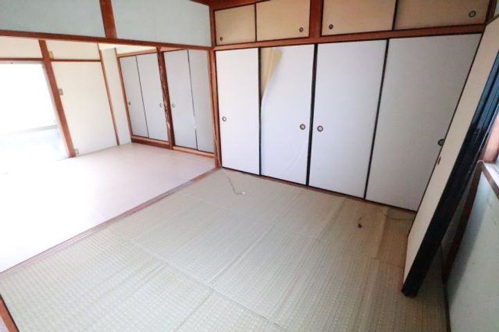 奈良県橿原市八木町3丁目(一戸建)の賃貸物件K-1の内装