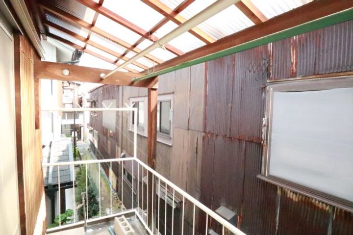 奈良県橿原市八木町3丁目(一戸建)の賃貸物件K-1のその他画像