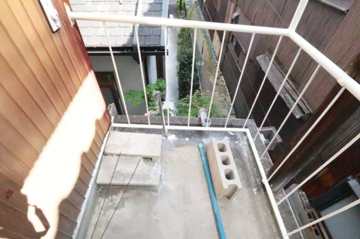 奈良県橿原市八木町3丁目(一戸建)の賃貸物件K-1のその他画像