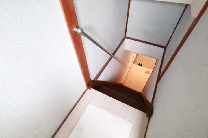 奈良県橿原市八木町3丁目(一戸建)の賃貸物件K-1の内装