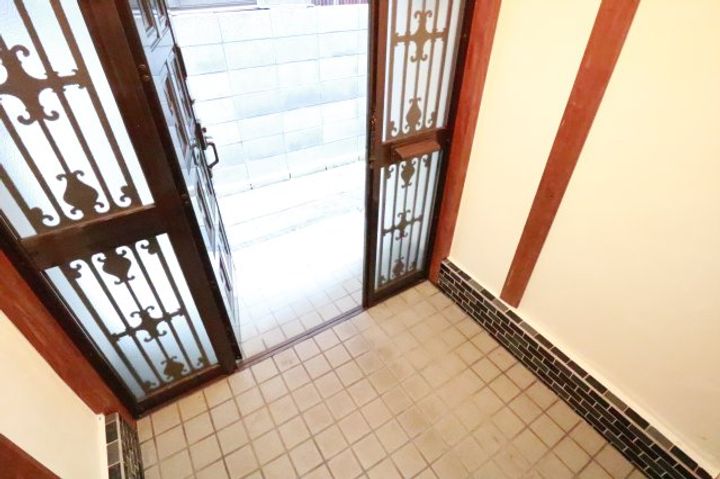 奈良県橿原市八木町3丁目(一戸建)の賃貸物件K-1の玄関